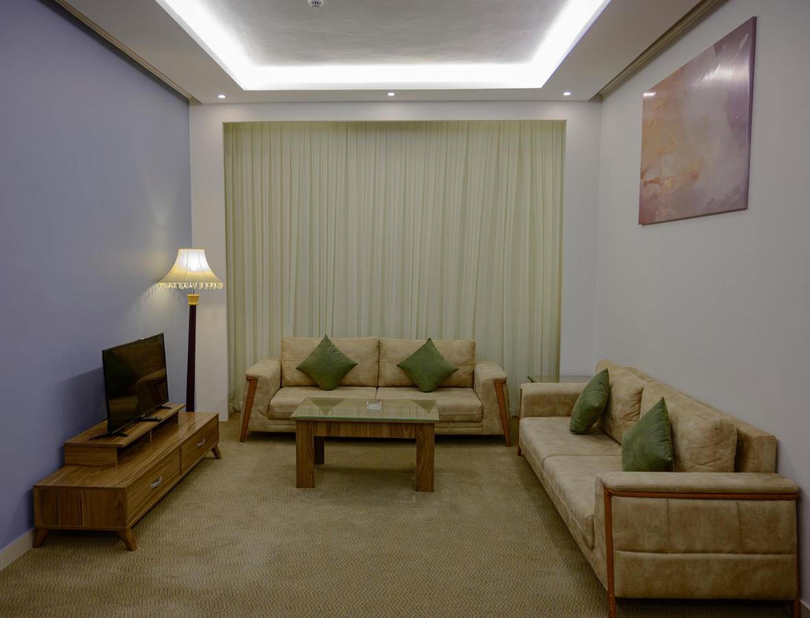 Platinum The First Hotel Medina Exterior foto