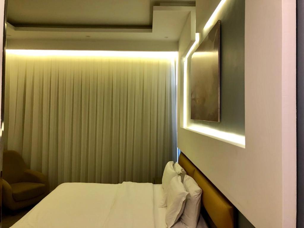 Platinum The First Hotel Medina Exterior foto